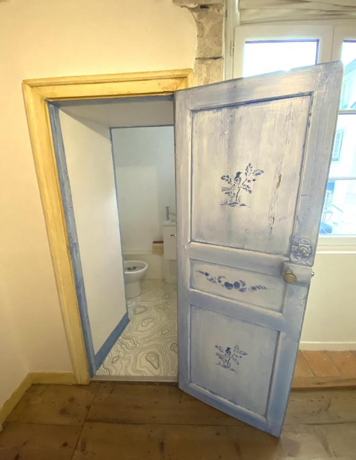Floydroom's Hotes Standing Dans Partage Proche Chateau Homestay