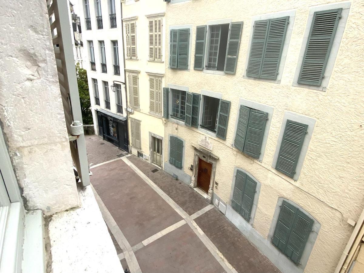 Floydroom's Hotes Standing Dans Partage Proche Chateau
