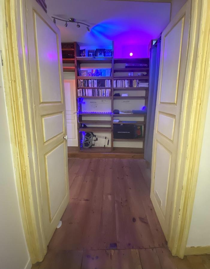 Floydroom's Hotes Standing Dans Partage Proche Chateau Pau